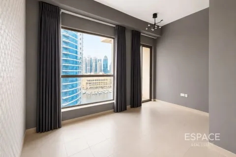 Apartamento en Jumeirah Beach Residence, Dubai, 1 dormitorio, 72 m², № 122265 - foto 5