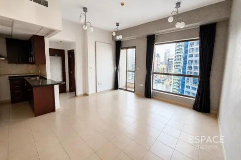 Apartamento en Jumeirah Beach Residence, Dubai, 1 dormitorio, 72 m², № 122265 - foto 10