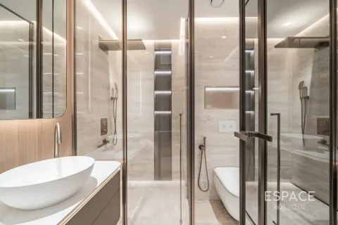 Apartamento en Bluewaters, Dubai, 2 dormitorios, 149 m², № 122266 - foto 15