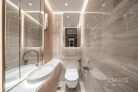 Apartamento en Bluewaters, Dubai, 2 dormitorios, 149 m², № 122266 - foto 12