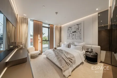 Apartamento en Bluewaters, Dubai, 2 dormitorios, 149 m², № 122266 - foto 11