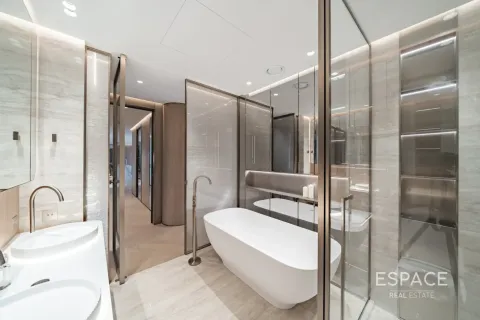 Apartamento en Bluewaters, Dubai, 2 dormitorios, 149 m², № 122266 - foto 8