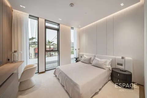 Apartamento en Bluewaters, Dubai, 2 dormitorios, 149 m², № 122266 - foto 17