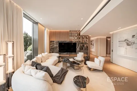 Apartamento en Bluewaters, Dubai, 2 dormitorios, 149 m², № 122266 - foto 19