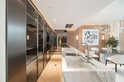 Apartamento en Bluewaters, Dubai, 2 dormitorios, 149 m², № 122266 - foto 18