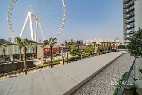 Apartamento en Bluewaters, Dubai, 2 dormitorios, 149 m², № 122266 - foto 7