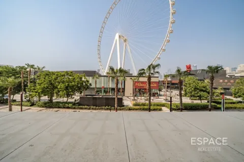 Apartamento en Bluewaters, Dubai, 2 dormitorios, 149 m², № 122266 - foto 4