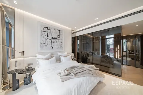Apartamento en Bluewaters, Dubai, 2 dormitorios, 149 m², № 122266 - foto 10