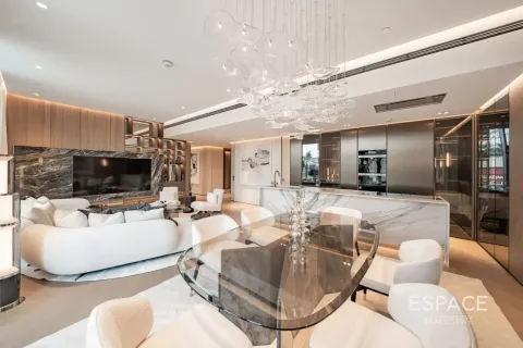 Apartamento en Bluewaters, Dubai, 2 dormitorios, 149 m², № 122266 - foto 20
