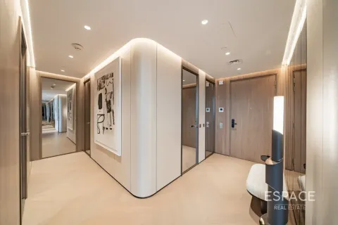 Apartamento en Bluewaters, Dubai, 2 dormitorios, 149 m², № 122266 - foto 14
