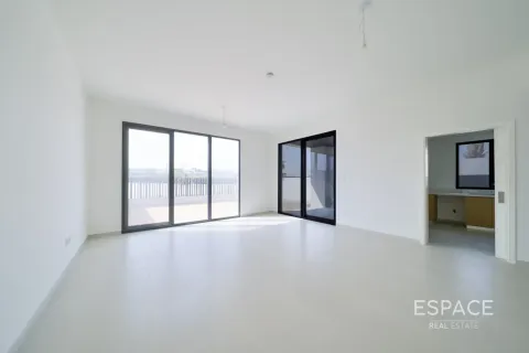 Adosado en Jebel Ali, Dubai, 4 dormitorios, 286 m², № 122263 - foto 16