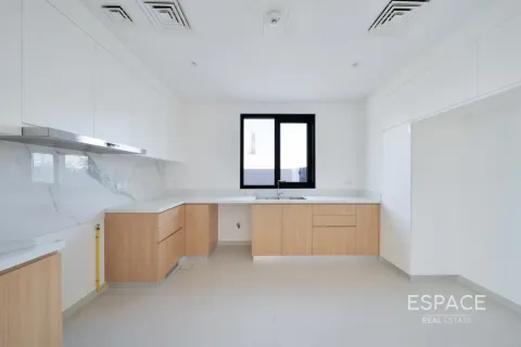 Adosado en Jebel Ali, Dubai, 4 dormitorios, 286 m², № 122263 - foto 19