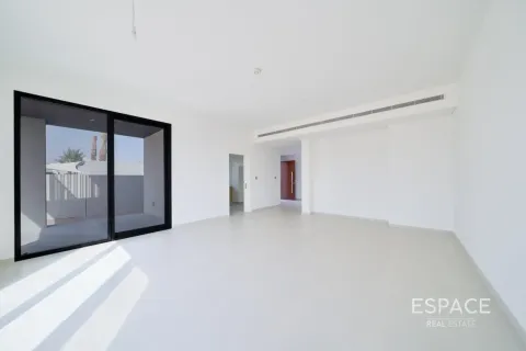 Adosado en Jebel Ali, Dubai, 4 dormitorios, 286 m², № 122263 - foto 17