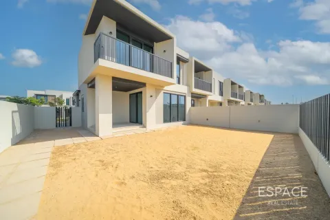 Adosado en Jebel Ali, Dubai, 4 dormitorios, 286 m², № 122263 - foto 3