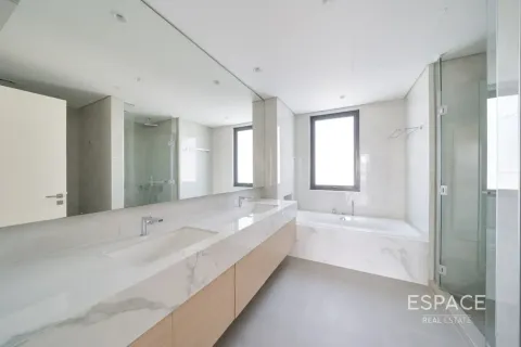 Adosado en Jebel Ali, Dubai, 4 dormitorios, 286 m², № 122263 - foto 10