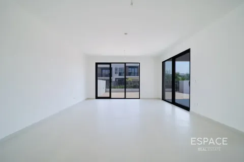 Adosado en Jebel Ali, Dubai, 4 dormitorios, 286 m², № 122264 - foto 17