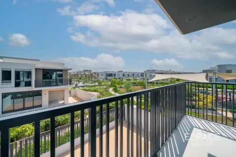 Adosado en Jebel Ali, Dubai, 4 dormitorios, 286 m², № 122264 - foto 19