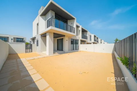 Adosado en Jebel Ali, Dubai, 4 dormitorios, 286 m², № 122264 - foto 20