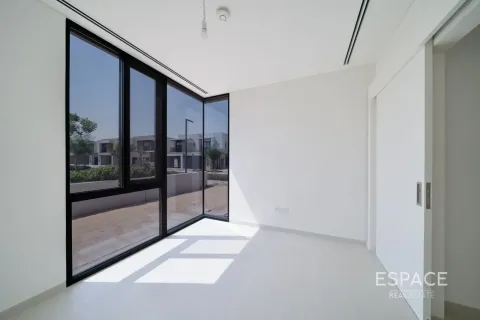 Adosado en Jebel Ali, Dubai, 4 dormitorios, 286 m², № 122264 - foto 9