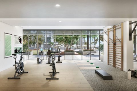 Appartement à Dubai Hills Estate, Dubai, 3 chambres, 155.4 m², № 77666 - photo 6