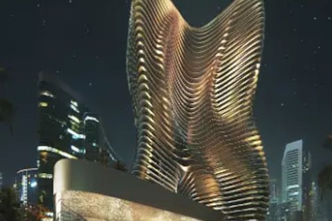 شقة في الخليج التجاري, دبي 2 غرف نوم, 287.3 م² رقم 77667 - صورة 1