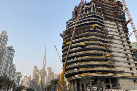 شقة في الخليج التجاري, دبي 2 غرف نوم, 287.3 م² رقم 77667 - صورة 8