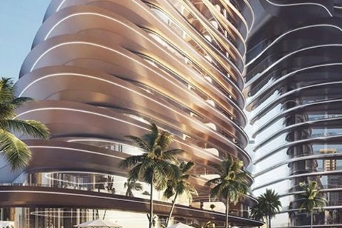 شقة في الخليج التجاري, دبي 2 غرف نوم, 287.3 م² رقم 77667 - صورة 2