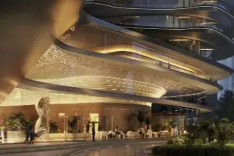 شقة في الخليج التجاري, دبي 2 غرف نوم, 287.3 م² رقم 77667 - صورة 12