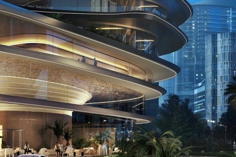 شقة في الخليج التجاري, دبي 2 غرف نوم, 287.3 م² رقم 77667 - صورة 15