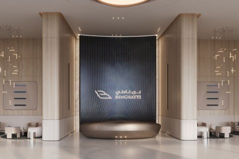 شقة في الخليج التجاري, دبي 39.2 م² رقم 77671 - صورة 9