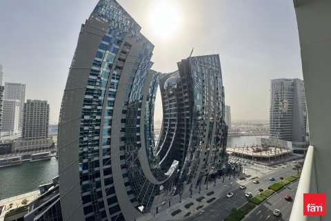 Снять в аренду квартиру в Бизнес-Бэе, Дубай: 2 спальни, 83.5м², № 77670 - фото 18