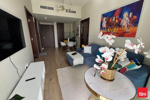 Снять в аренду квартиру в Бизнес-Бэе, Дубай: 2 спальни, 83.5м², № 77670 - фото 12