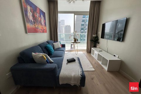 Снять в аренду квартиру в Бизнес-Бэе, Дубай: 2 спальни, 83.5м², № 77670 - фото 4