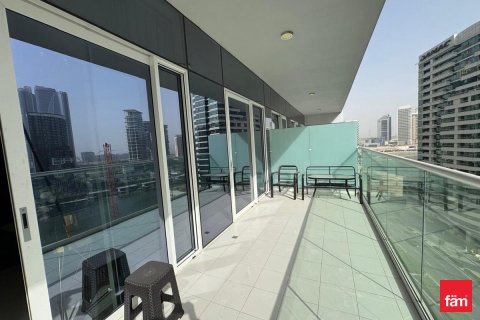 Снять в аренду квартиру в Бизнес-Бэе, Дубай: 2 спальни, 83.5м², № 77670 - фото 14