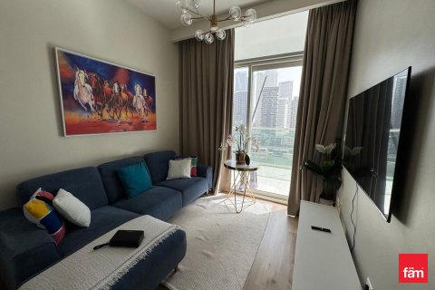 Снять в аренду квартиру в Бизнес-Бэе, Дубай: 2 спальни, 83.5м², № 77670 - фото 3