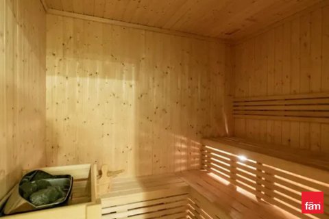 Снять в аренду квартиру в Бизнес-Бэе, Дубай: 2 спальни, 83.5м², № 77670 - фото 16