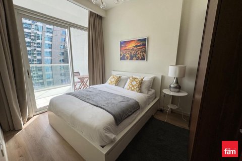 Снять в аренду квартиру в Бизнес-Бэе, Дубай: 2 спальни, 83.5м², № 77670 - фото 8