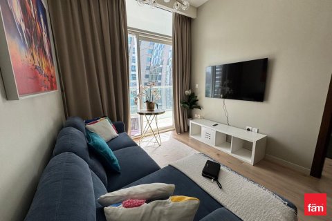 Снять в аренду квартиру в Бизнес-Бэе, Дубай: 2 спальни, 83.5м², № 77670 - фото 1