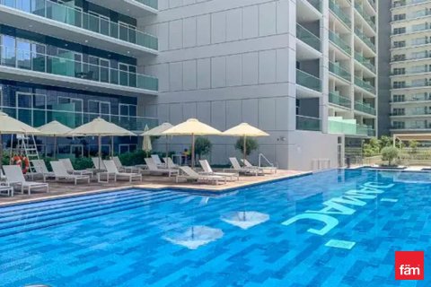 Снять в аренду квартиру в Бизнес-Бэе, Дубай: 2 спальни, 83.5м², № 77670 - фото 17