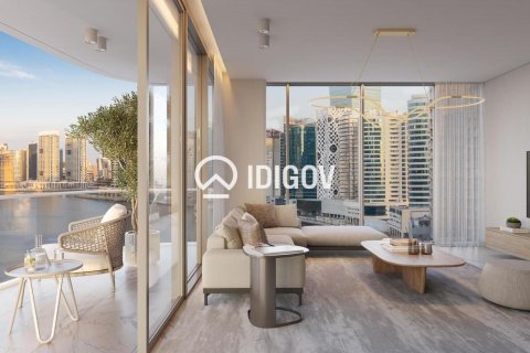 Appartement à Business Bay, Dubai, 1 chambre, 76.65 m², № 122028 - photo 9