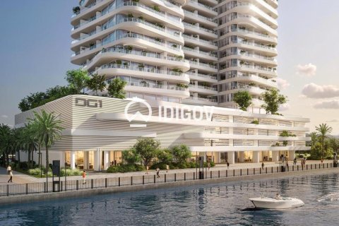 Appartement à Business Bay, Dubai, 1 chambre, 76.65 m², № 122028 - photo 10