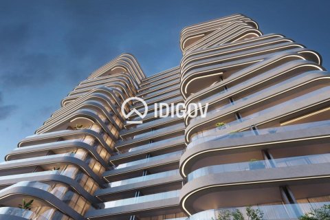 Appartement à Business Bay, Dubai, 1 chambre, 76.65 m², № 122028 - photo 7