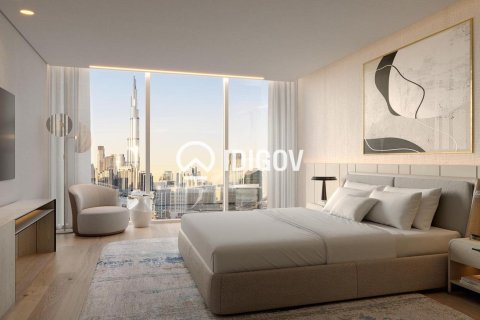 Appartement à Business Bay, Dubai, 1 chambre, 76.65 m², № 122028 - photo 8