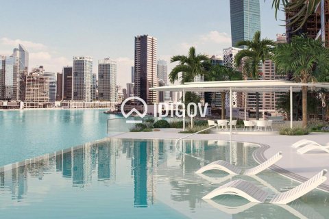 Appartement à Business Bay, Dubai, 1 chambre, 76.65 m², № 122028 - photo 6