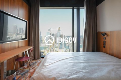 Apartamento en Business Bay, Dubai, 1 dormitorio, 57.14 m², № 122030 - foto 4