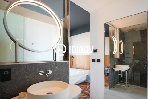 Apartamento en Business Bay, Dubai, 1 dormitorio, 57.14 m², № 122030 - foto 7