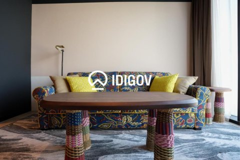 Apartamento en Business Bay, Dubai, 1 dormitorio, 57.14 m², № 122030 - foto 3