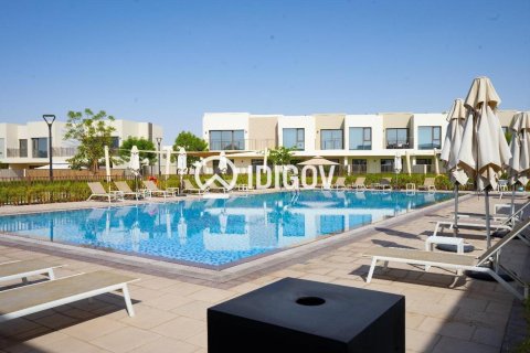 Вилла в EMAAR South, Dubai South (Dubai World Central), Дубай, 4 спальни, 279.27м², № 122026