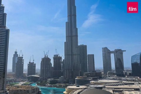 Apartment in Downtown Dubai (Downtown Burj Dubai), Dubai 2 bedrooms, 134.9 sq.m. № 122025 - photo 13