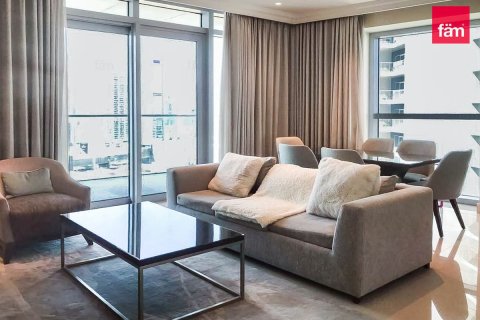 Apartment in Downtown Dubai (Downtown Burj Dubai), Dubai 2 bedrooms, 134.9 sq.m. № 122025 - photo 2